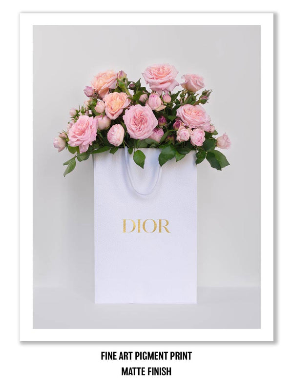 Retail Therapy - Dior
