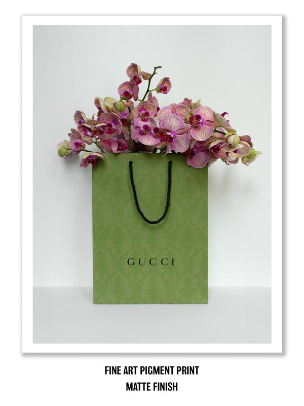 Retail Therapy - Gucci